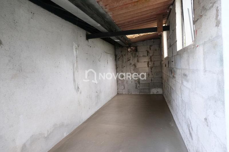 Appartement - 92 m² - 4 pièces