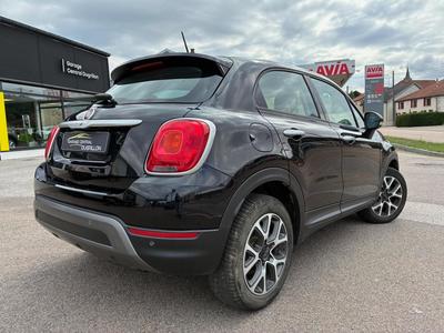 Fiat 500 X 1.4 Multiair 140ch City Cross