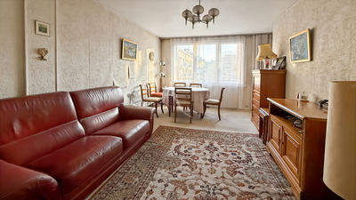 Appartement - 74 m² - 4 pièces