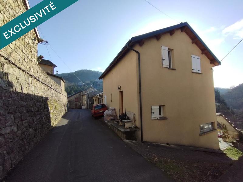 Maison - 123 m² - 4 pièces