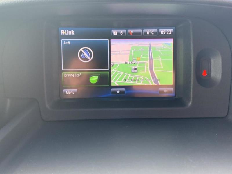 Renault Kangoo Express Blue Dci 95 Extra R-Link