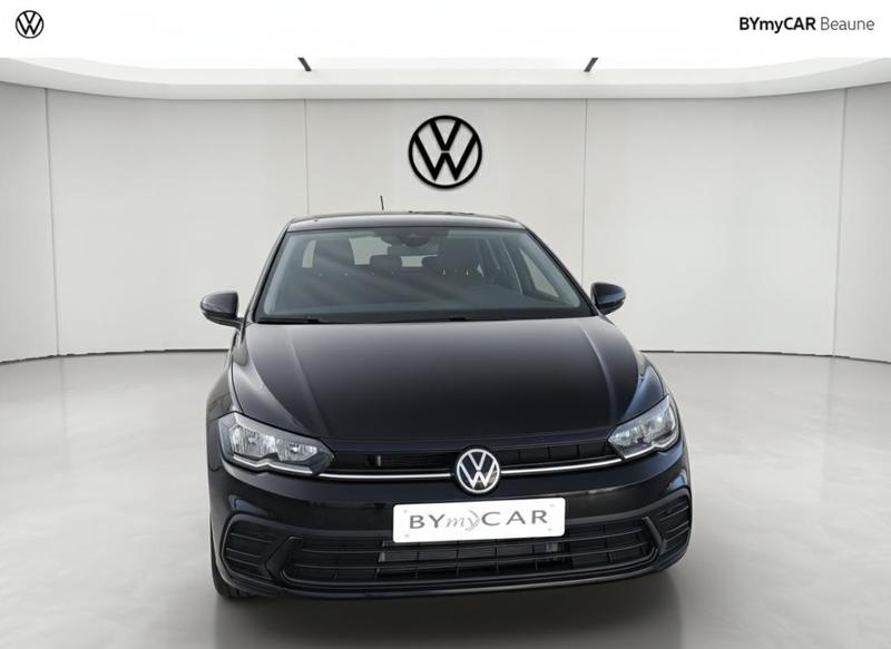 Volkswagen Polo 1.0 Tsi 95 s&amp;S Dsg7 Vw Edition