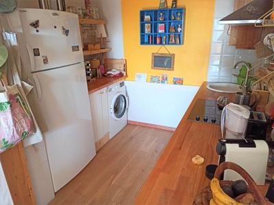 Appartement - 49 m² - 3 pièces