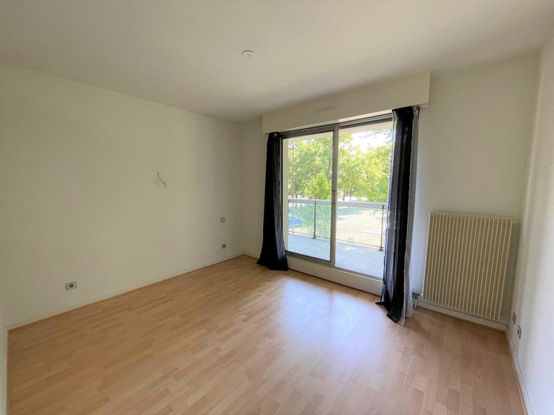 Appartement - 58 m² - 2 pièces