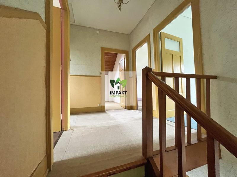 Maison - 194 m² - 7 pièces