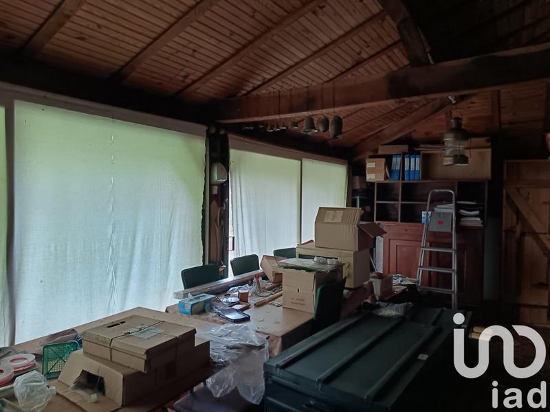 Maison - 383 m² - 12 pièces