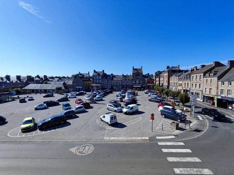 Maison - 77 m² - 5 pièces