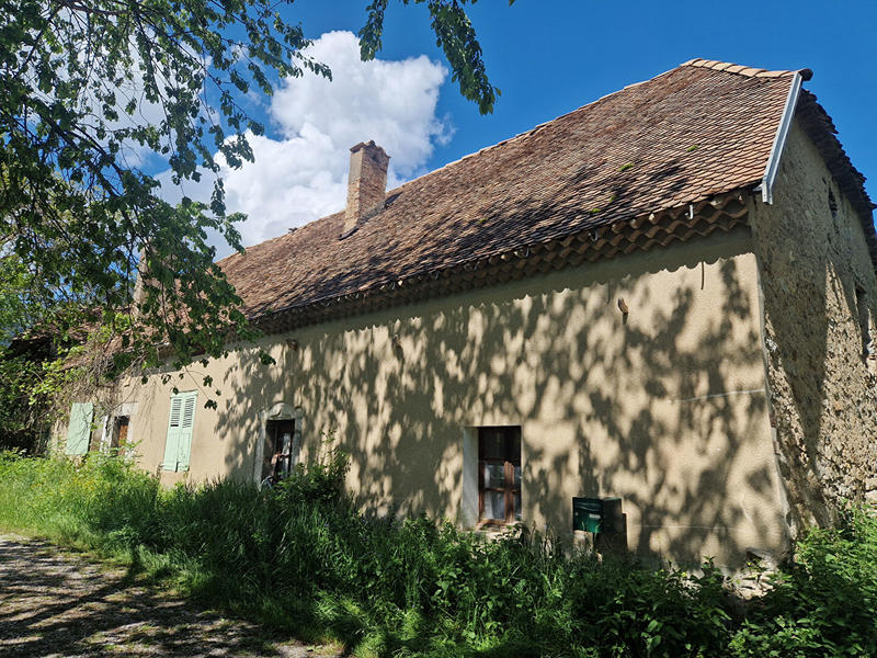 Maison - 130 m² - 4 pièces