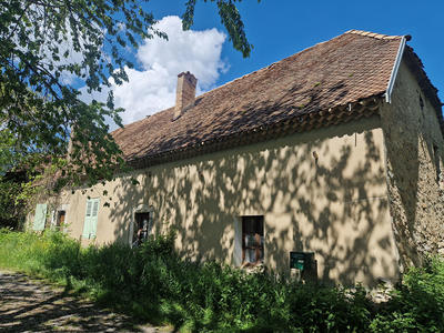 Maison - 130 m² - 4 pièces