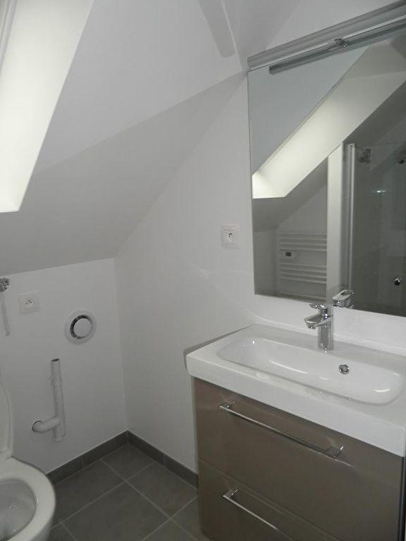 Appartement - 24 m² - 2 pièces