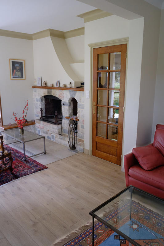 Propriété - 228 m² - 6 pièces