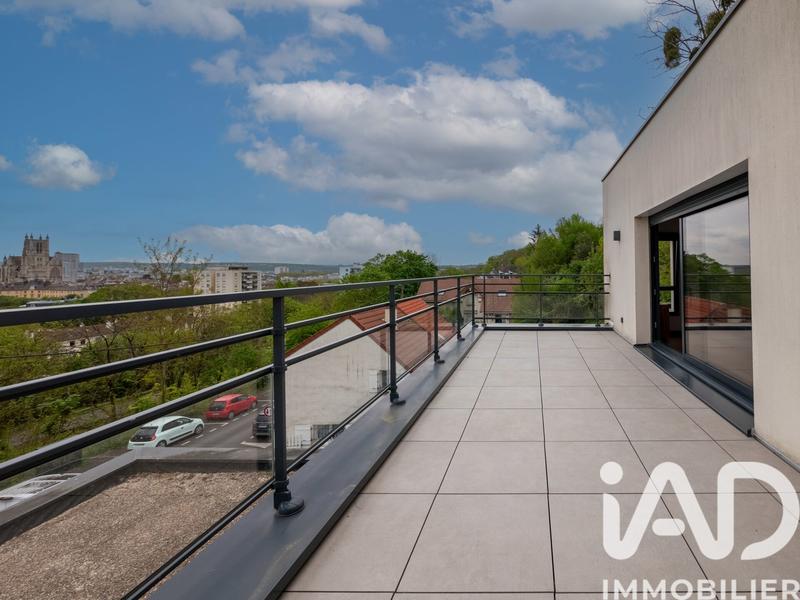 Maison de maîtres - 161 m² - 5 pièces