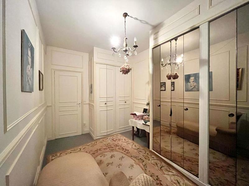 Demeure - 145 m² - 7 pièces