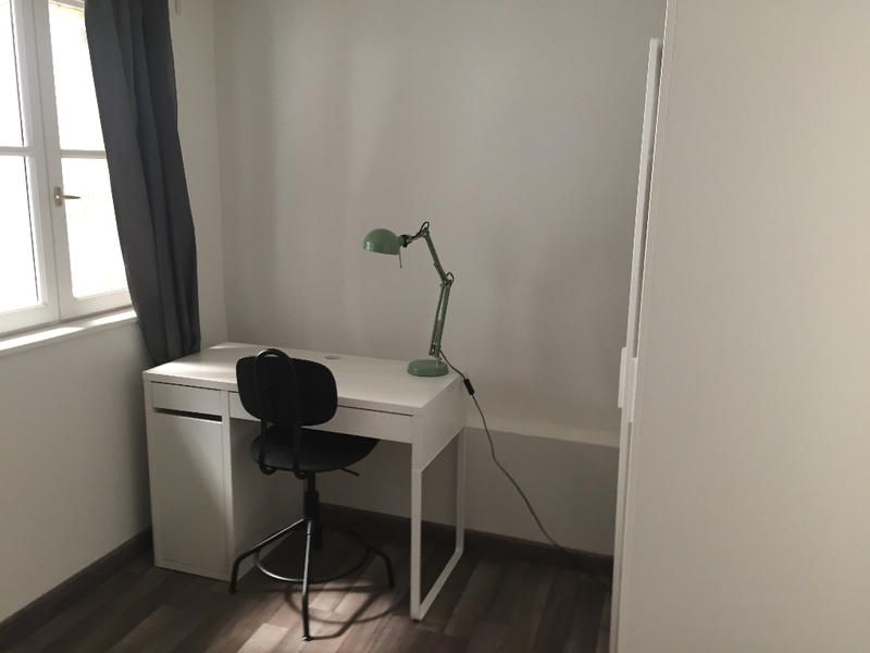 Appartement - 30 m² - 2 pièces