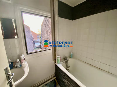 Appartement - 50 m² - 3 pièces