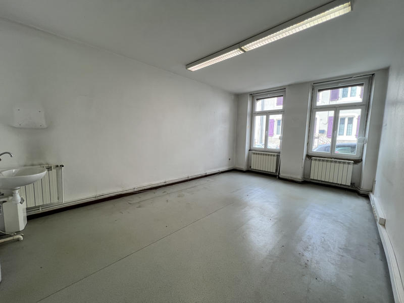 Local commercial - 76 m²