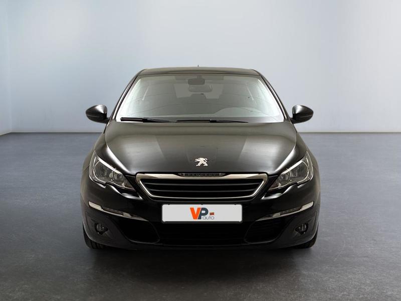 Peugeot 308 1.2 PureTech 130ch s&amp;S Bvm6 Féline
