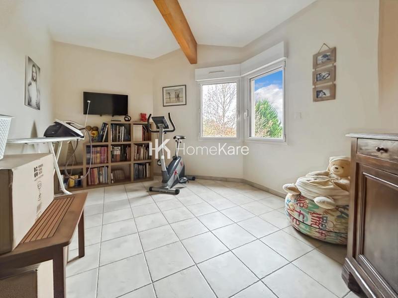 Villa - 185 m² - 7 pièces