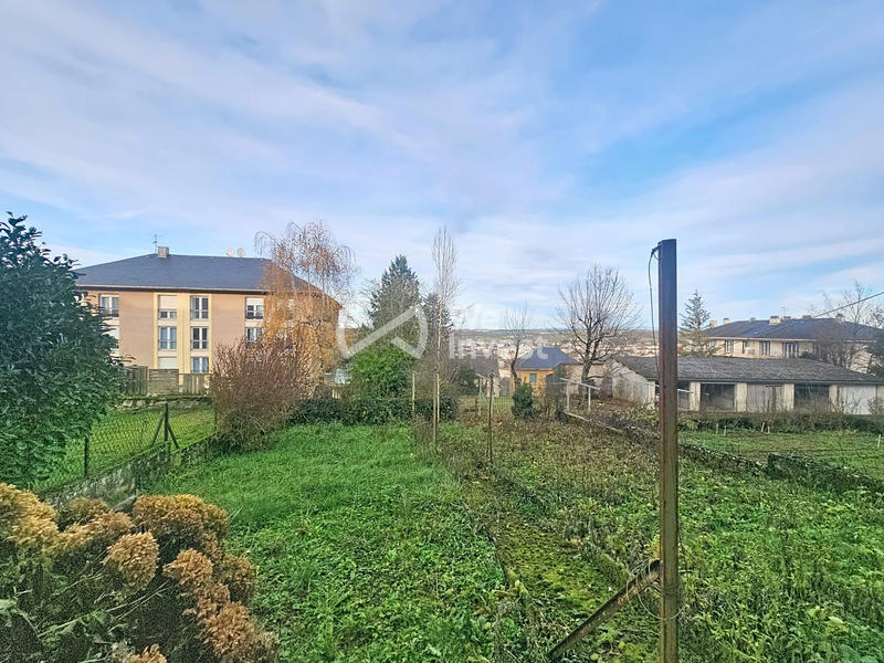 Maison - 114 m² - 5 pièces