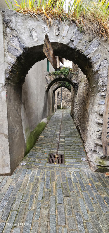 Duplex - 106 m² - 5 pièces