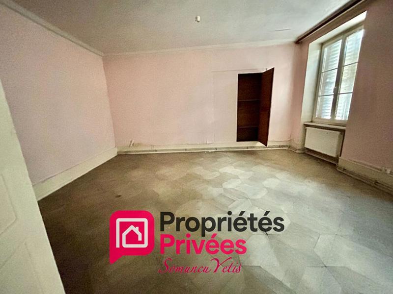 Immeuble - 450 m² - 32 pièces