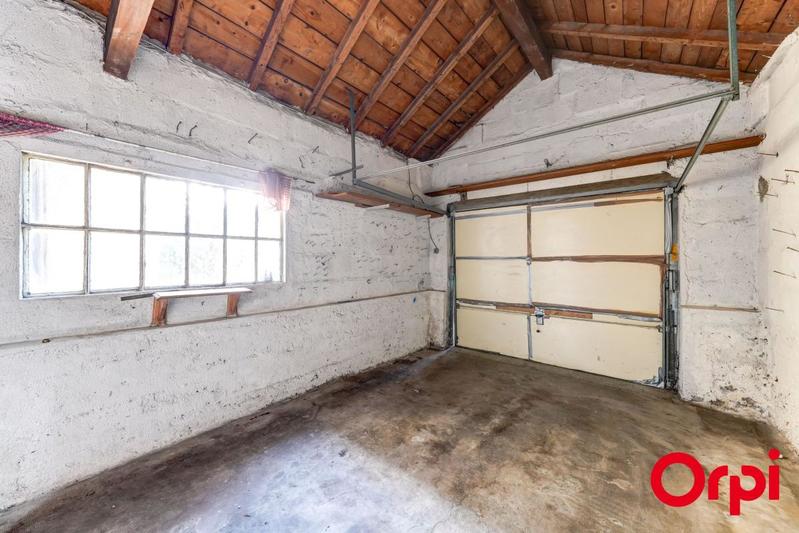 Maison - 62 m² - 4 pièces