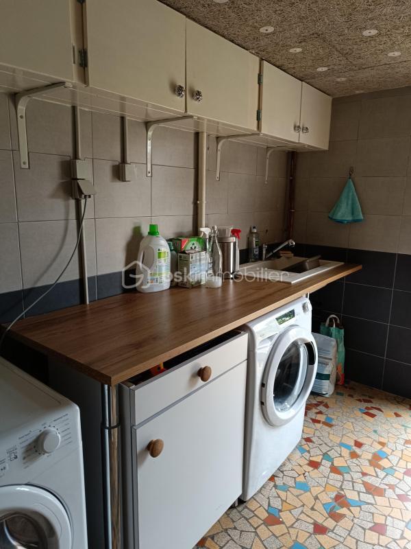 Maison de ville - 77 m² - 4 pièces