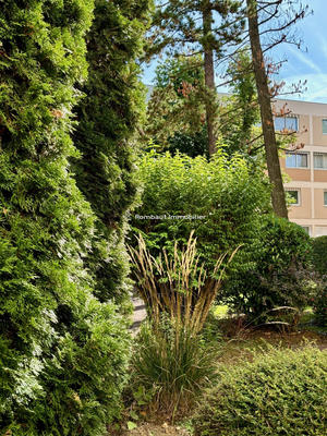 Appartement - 12 m² - 1 pièce