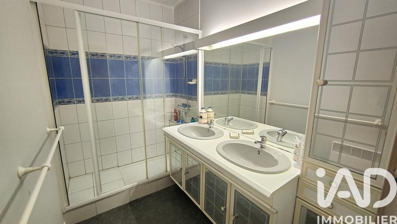 Maison - 116 m² - 5 pièces