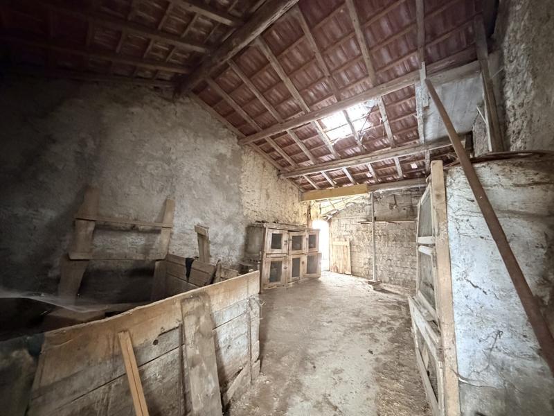 Ferme - 173 m² - 5 pièces