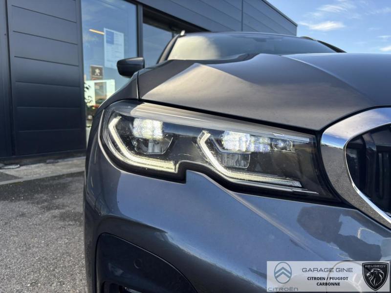 Bmw Série 3 VII Touring 330e xDrive 292ch m Sport Bva8 Hybride