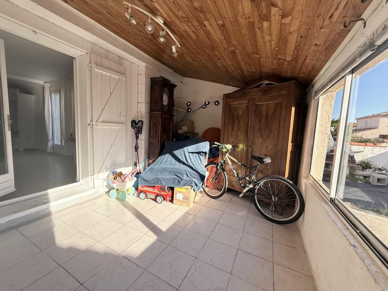 Villa - 121 m² - 4 pièces