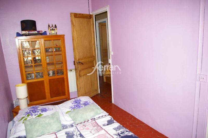 Duplex - 63 m² - 4 pièces