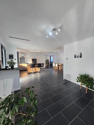 Maison - 105 m² - 3 pièces