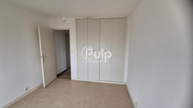 Appartement - 77 m² - 4 pièces