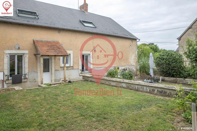 Maison contemporaine - 115 m² - 4 pièces