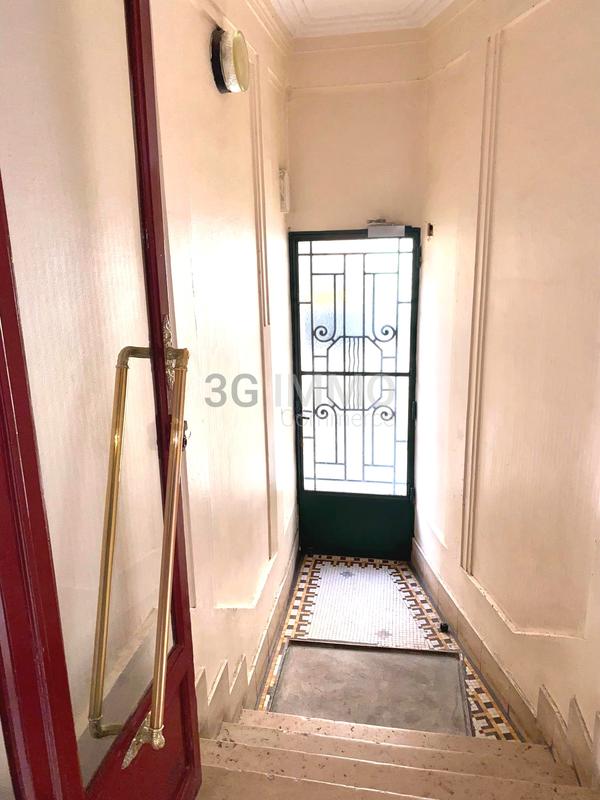 Local commercial - 103 m² - 6 pièces