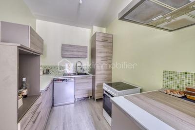 Appartement - 74 m² - 3 pièces