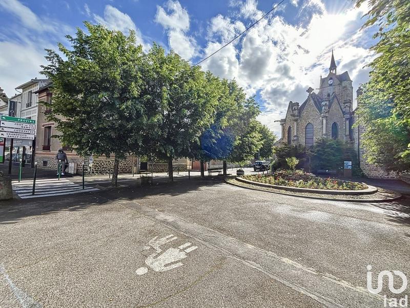 Local commercial - 300 m²