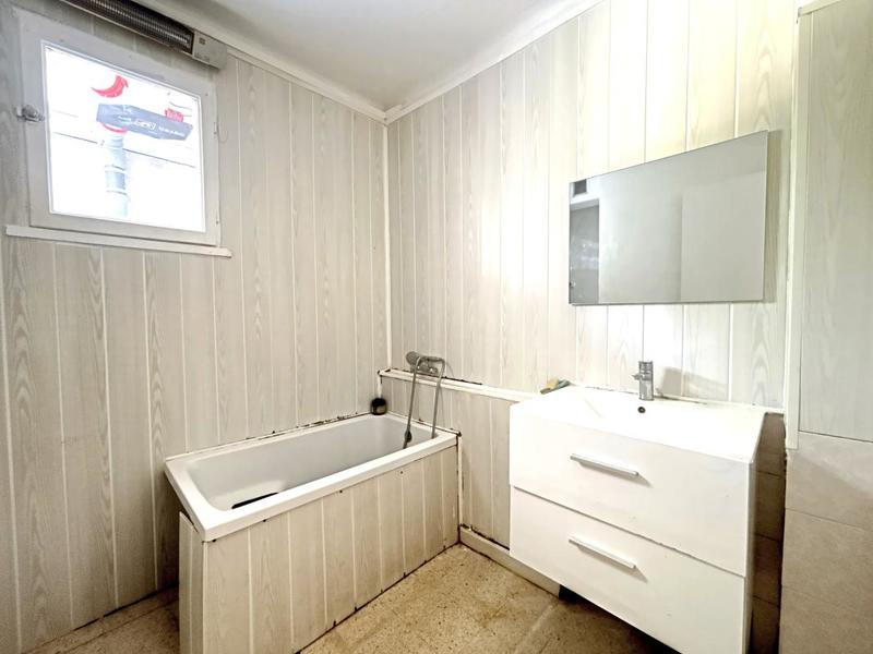 Appartement - 67 m² - 4 pièces