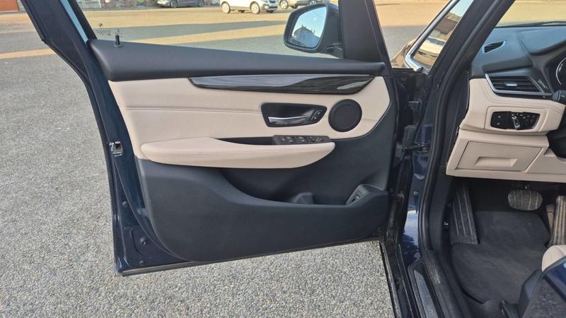 Bmw Serie 2 Active Tourer 216d 116 Dkg7 Luxury - Automatique Toit ouvrant