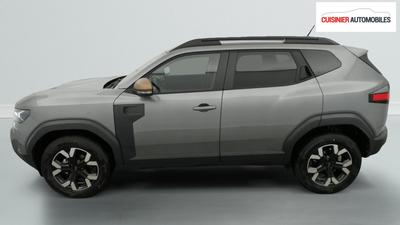 Dacia Duster Mild Hybrid 130 4x4 Extreme