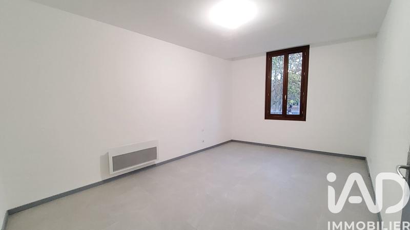 Appartement - 110 m² - 4 pièces