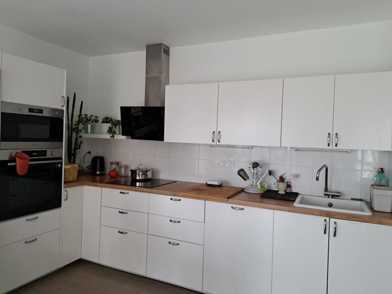 Appartement - 76 m² - 4 pièces