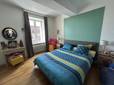 Appartement - 185 m² - 4 pièces