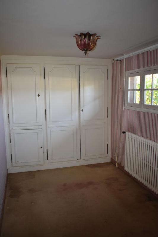 Chaumière - 105 m² - 6 pièces