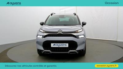 Citroën C3 Aircross BlueHDi 120ch s&amp;S Feel Pack Business Eat6