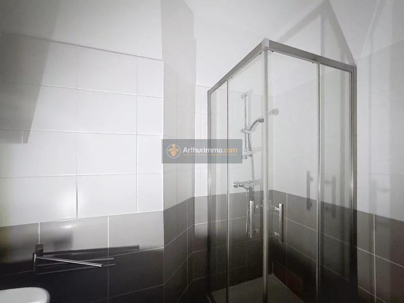 Appartement - 34 m² - 1 pièce