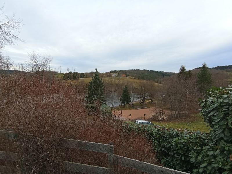 Châlet - 45 m² - 2 pièces