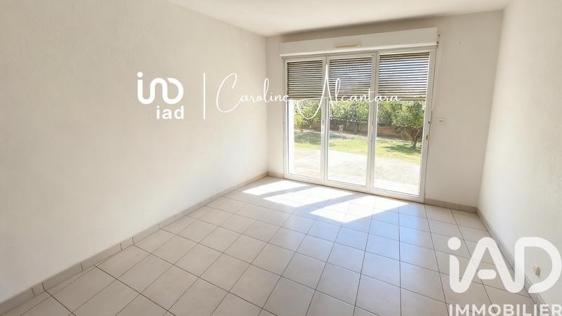 Maison - 67 m² - 3 pièces